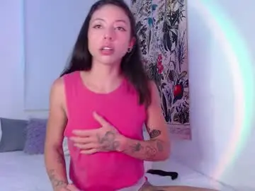 Chaturbate Live Sex Cam of lizza_scott