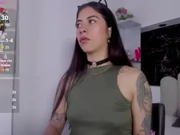 Chaturbate Watch Live Sex Cams of maazikeen