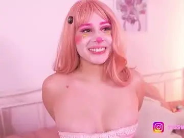 Chaturbate Adult Video Chat of milky_0