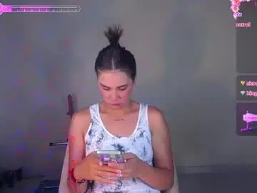 Chaturbate Live Sex Cam of sashaharding1125