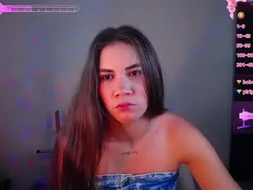 Chaturbate Sex Cam of sashaharding1125