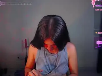 Chaturbate Free Porn Cam of sashaharding1125