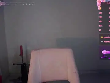 Chaturbate Free Live Porn of sashaharding1125