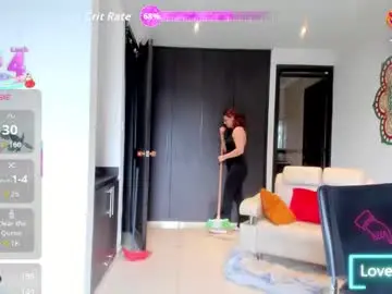 Chaturbate Private Sex Chat of zarathryz_