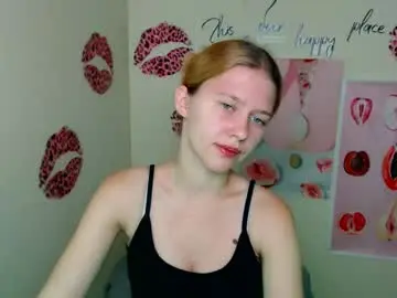 Chaturbate Adult Webcams of crystalgirl__