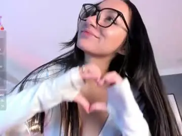 Chaturbate Adult Video Chat of doll_vanee