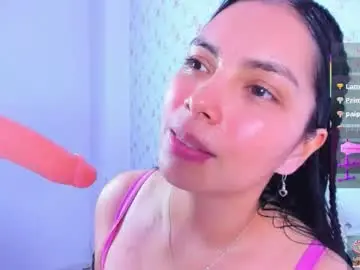 Chaturbate Sex Chat of evelinn_belen