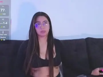 Chaturbate Live Porn of gretta_lane