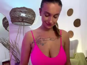 Chaturbate Sex Chat of maryfrost