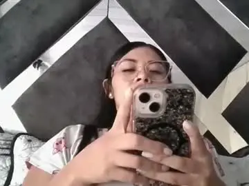 Chaturbate Adult Webcam of megan_sexylove