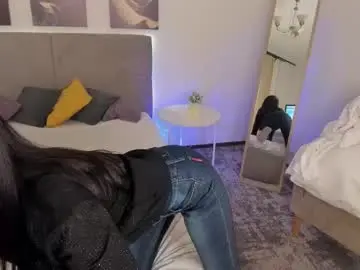 Chaturbate Live Sex of milkalick