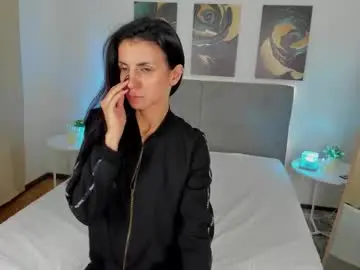 Chaturbate Adult Webcam of milkalick