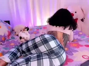 Chaturbate Best Webcam of pretty_pettite