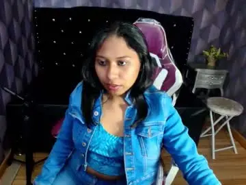 Chaturbate Live Sex Cam of siarawuayuu