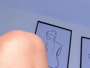 Chaturbate Adult Video Chat of susan_sweet7