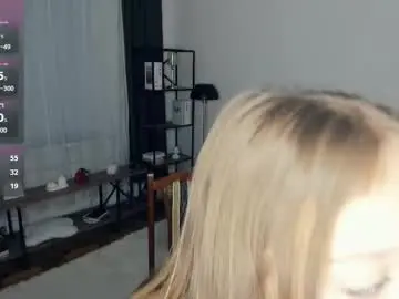 Chaturbate Adult Video Chat of alicemelison