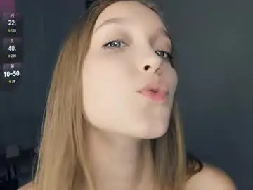 Chaturbate Watch Live Sex Cams of alicemelison