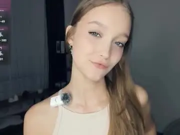 Chaturbate Nude Webcam of alicemelison