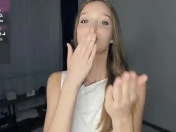Chaturbate Live Sex of alicemelison