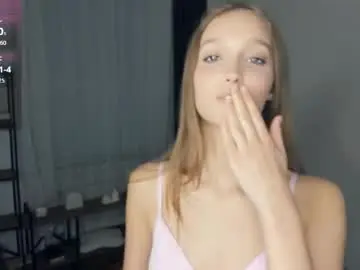 Chaturbate Sex Cam of alicemelison