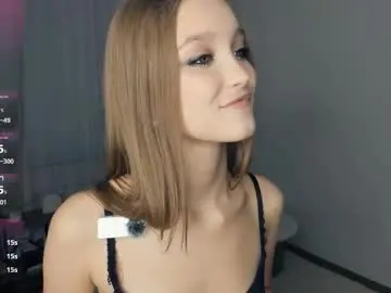 Chaturbate Best live sex cam show of alicemelison