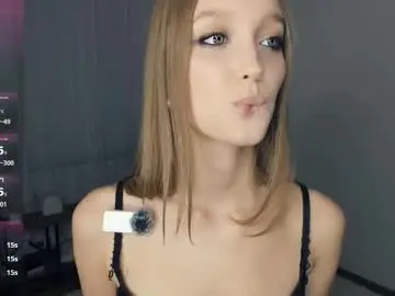 Chaturbate Live Sex Cam of alicemelison