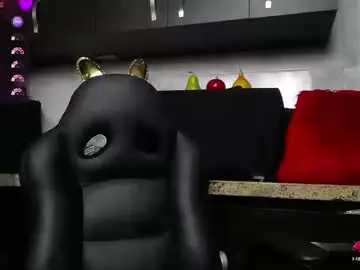 Chaturbate Nude Webcam of anashalimar_