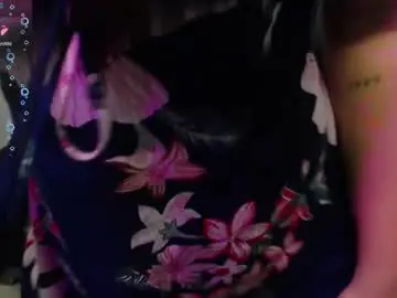 Chaturbate Adult Video Chat of anashalimar_