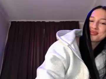 Chaturbate Sex Chat of delly_love