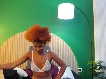 Chaturbate Live Porn of halleylorens