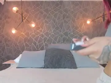 Chaturbate Adult Webcam of leigh_angels