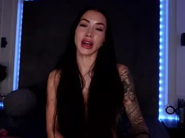Chaturbate Free Live Porn of miladenver
