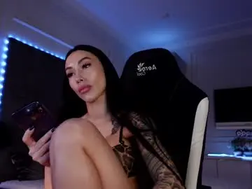 Chaturbate Live Sex of miladenver