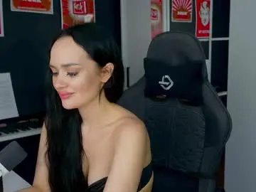 Chaturbate Nude Webcam of queenaliss