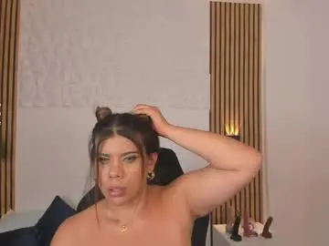 Chaturbate Best Webcam of valeria_acosta_