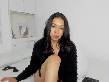 Chaturbate Adult Webcam of _nathaliesex