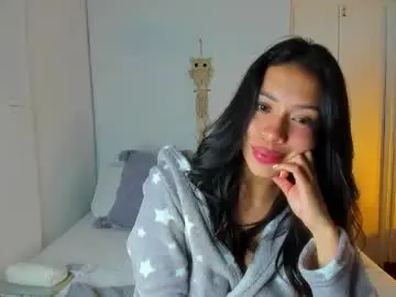 Chaturbate Sex Chat of _nathaliesex