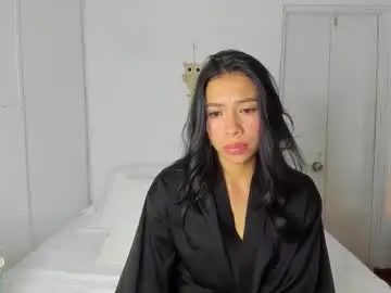 Chaturbate Free Porn Cam of _nathaliesex
