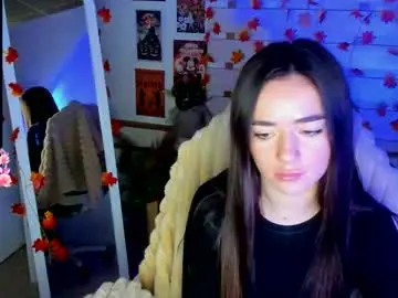 Chaturbate Live Sex of allana_dream
