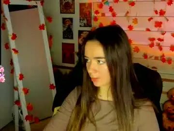 Chaturbate Live Sex Cam of allana_dream