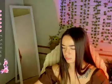Chaturbate Watch Live Sex Cams of allana_dream