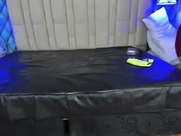 Chaturbate Live Sex Cam of anahi_bell
