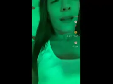 Chaturbate Best Webcam of ashleyshyne69