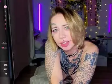 Chaturbate Adult Video Chat of bunnykelly