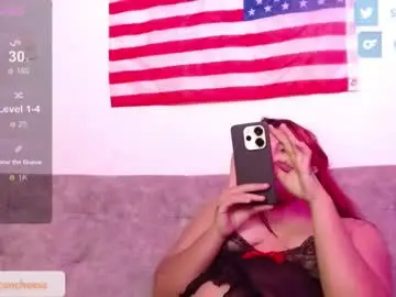 Chaturbate Live Porn of cookinbacon69