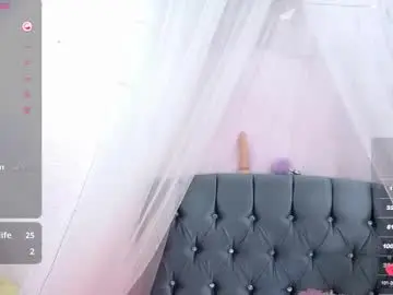 Chaturbate Sex Cam of dreams_sophi