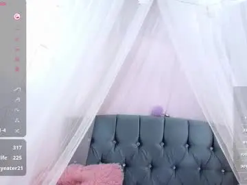 Chaturbate Sex Chat of dreams_sophi
