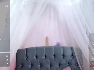 Chaturbate Best live sex cam show of dreams_sophi