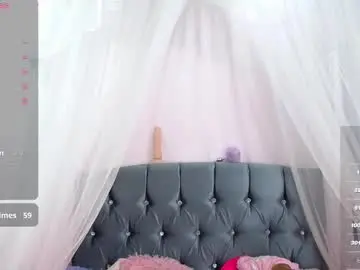 Chaturbate Watch Live Sex Cams of dreams_sophi