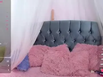 Chaturbate Free Live Porn of dreams_sophi